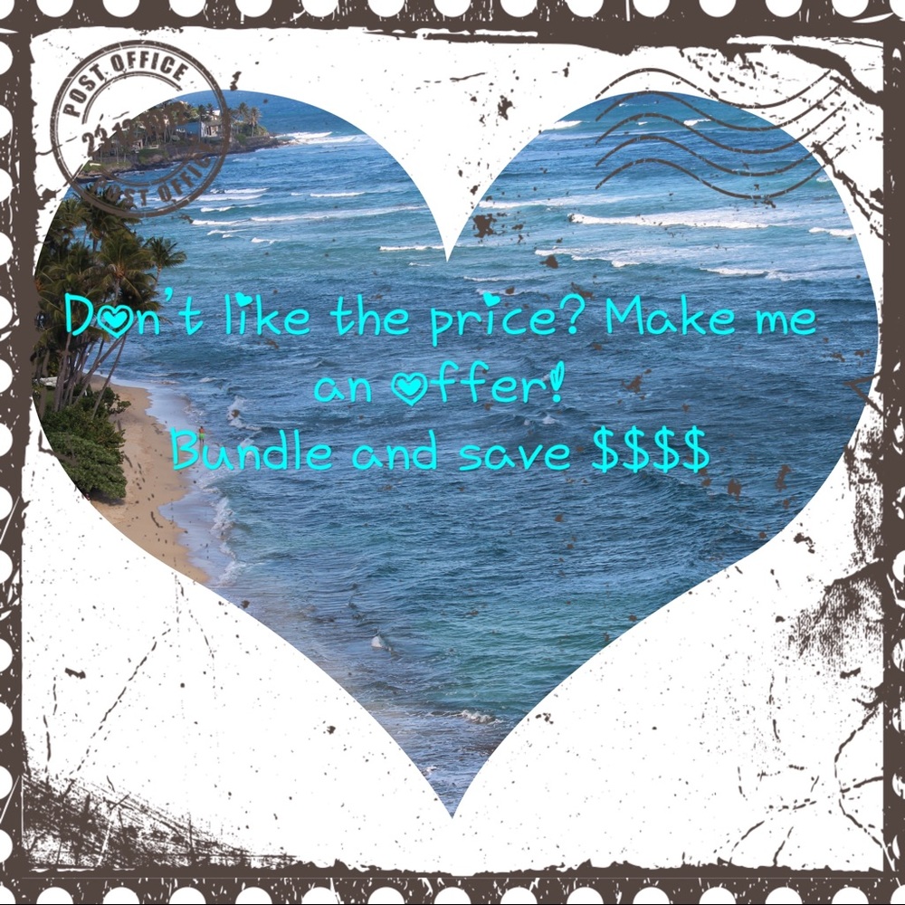 Make me an offer - Picture 1 of 1